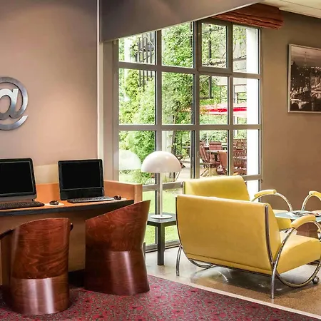 Ibis Paris Nord Parc Des Expositions Hotell Villepinte (Seine-Saint-Denis)