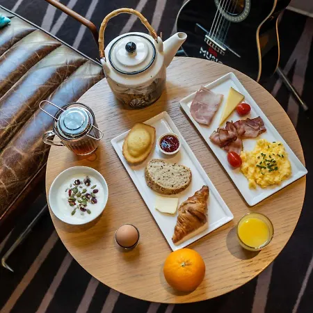 Hotel Ibis Paris Nord Parc Des Expositions 3*