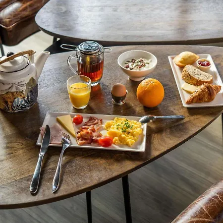 Hotel Ibis Paris Nord Parc Des Expositions 3*