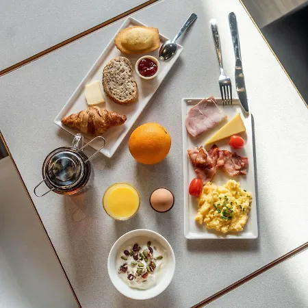 Ibis Paris Nord Parc Des Expositions Villepinte (Seine-Saint-Denis)