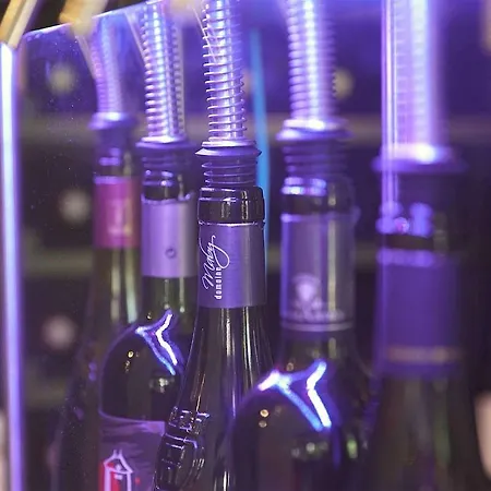 Hotell Ibis Paris Nord Parc Des Expositions 3*