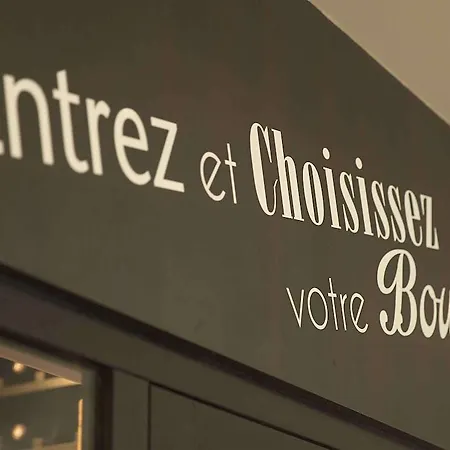 Ibis Paris Nord Parc Des Expositions 3* Villepinte (Seine-Saint-Denis)