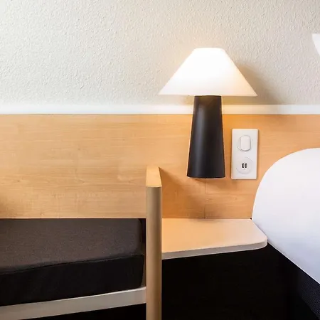Hotel Ibis Paris Nord Parc Des Expositions Villepinte (Seine-Saint-Denis)