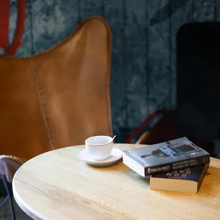 Hotell Ibis Paris Nord Parc Des Expositions 3*