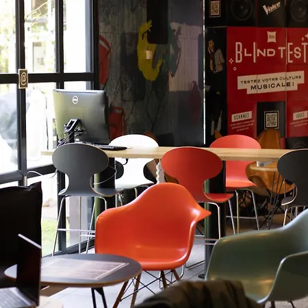 Ibis Paris Nord Parc Des Expositions Hotel