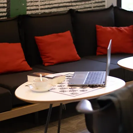 Hotel Ibis Paris Nord Parc Des Expositions 3*