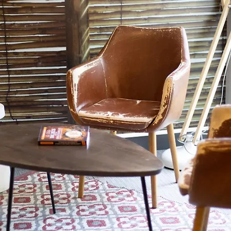 Ibis Paris Nord Parc Des Expositions Hotell Villepinte (Seine-Saint-Denis)