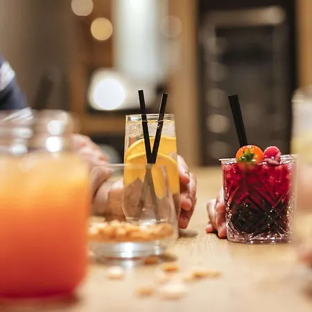 Ibis Paris Nord Parc Des Expositions Hotel 3*