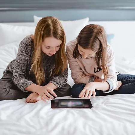 Hotell Ibis Paris Nord Parc Des Expositions