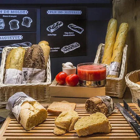 Ibis Paris Nord Parc Des Expositions Hotel