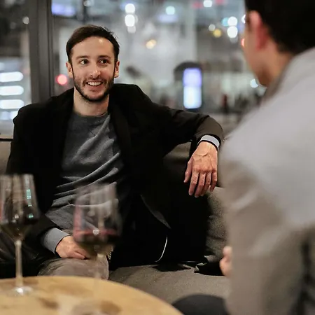 Ibis Paris Nord Parc Des Expositions 3*