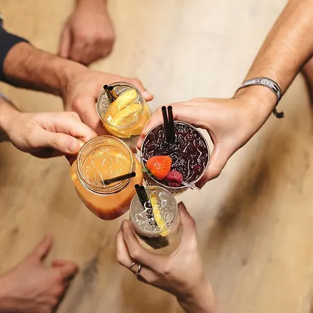 Hotell Ibis Paris Nord Parc Des Expositions