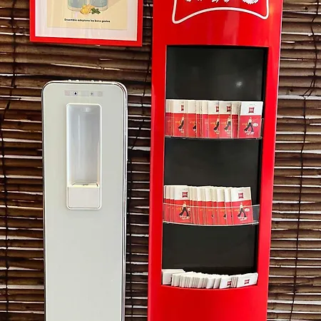 Hotell Ibis Paris Nord Parc Des Expositions Villepinte (Seine-Saint-Denis)