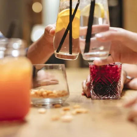 Ibis Paris Nord Parc Des Expositions Hotell