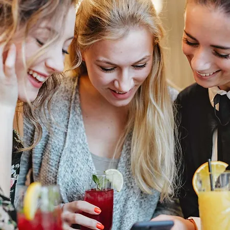 Ibis Paris Nord Parc Des Expositions 3* Villepinte (Seine-Saint-Denis)