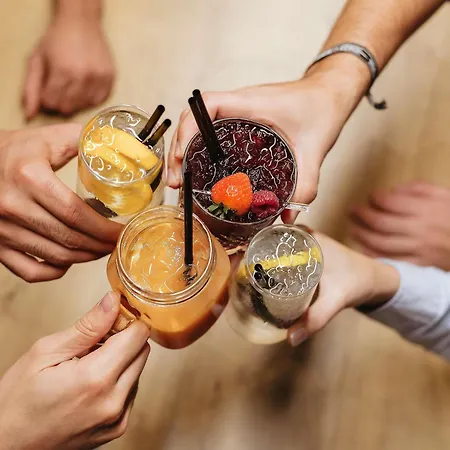 Ibis Paris Nord Parc Des Expositions Hotell 3*