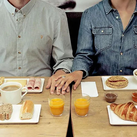 Hotell Ibis Paris Nord Parc Des Expositions Villepinte (Seine-Saint-Denis)