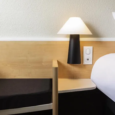 Ibis Paris Nord Parc Des Expositions Villepinte (Seine-Saint-Denis)