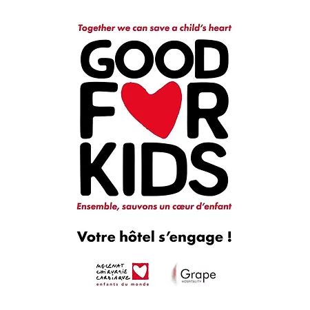 Hotell Ibis Paris Nord Parc Des Expositions