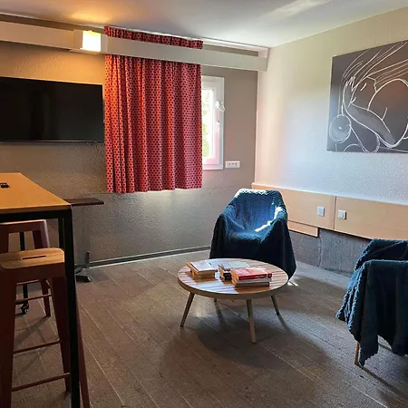 Ibis Paris Nord Parc Des Expositions Hotell 3*
