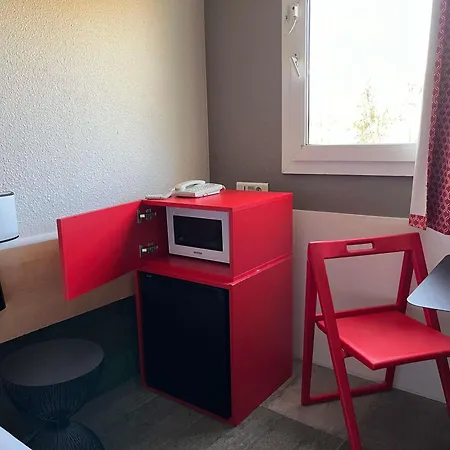 Ibis Paris Nord Parc Des Expositions Hotell Villepinte (Seine-Saint-Denis)