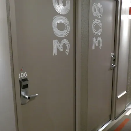 Ibis Paris Nord Parc Des Expositions