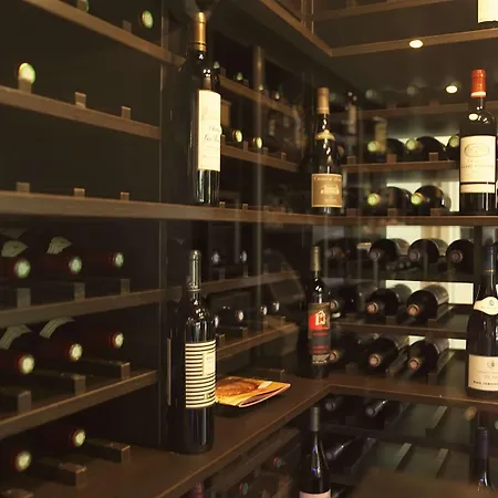 Hotell Ibis Paris Nord Parc Des Expositions