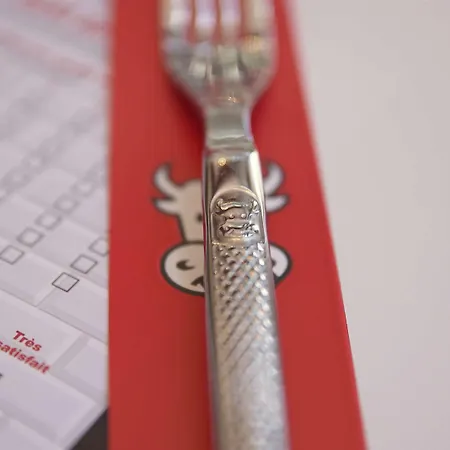 Ibis Paris Nord Parc Des Expositions Hotell