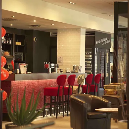 Ibis Paris Nord Parc Des Expositions Hotell 3*