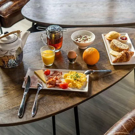 Hotell Ibis Paris Nord Parc Des Expositions 3*