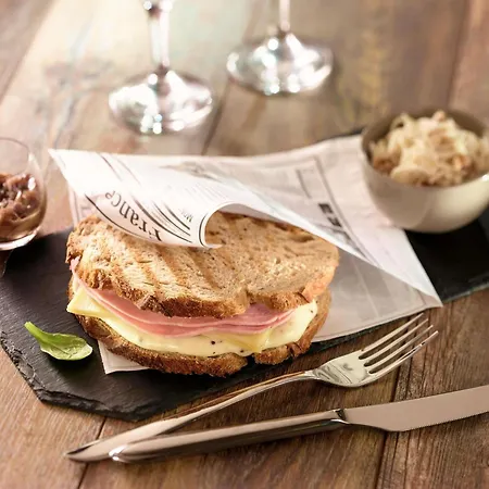 Hotell Ibis Paris Nord Parc Des Expositions