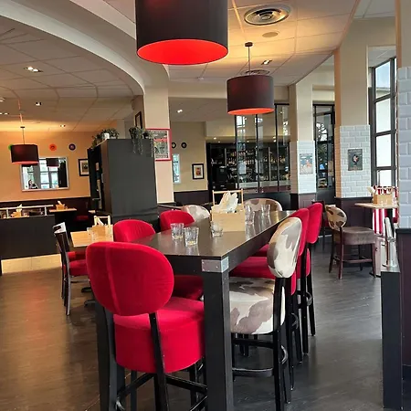 Ibis Paris Nord Parc Des Expositions Villepinte (Seine-Saint-Denis)