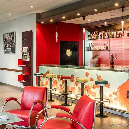 Hotell Ibis Paris Nord Parc Des Expositions 3*