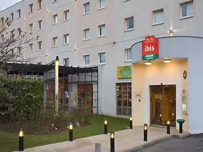 Ibis Paris Nord Parc Des Expositions