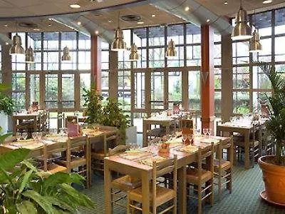 Ibis Paris Nord Parc Des Expositions 3* Villepinte (Seine-Saint-Denis)