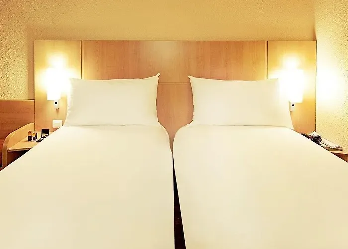 Ibis Paris Nord Parc Des Expositions Ξενοδοχείο