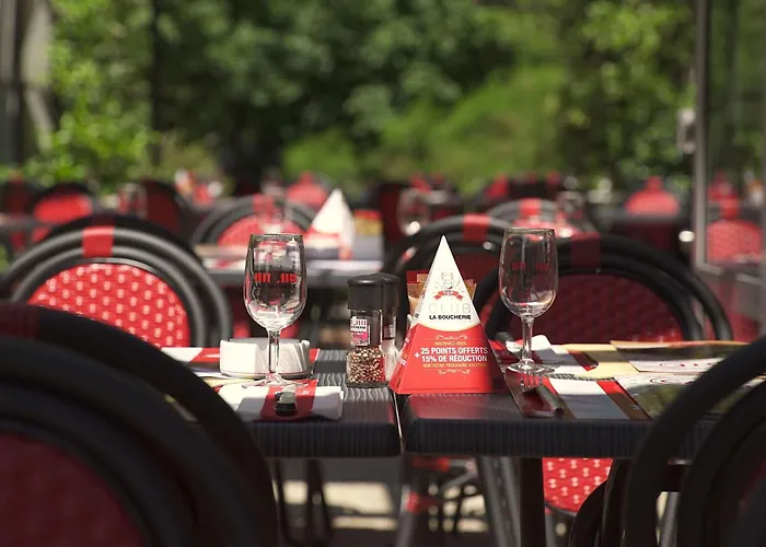Ibis Paris Nord Parc Des Expositions Ξενοδοχείο 3*