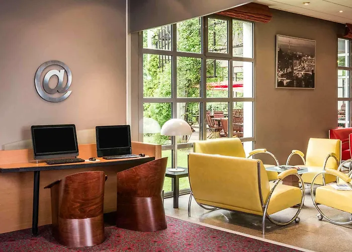 Ibis Paris Nord Parc Des Expositions Ξενοδοχείο Villepinte (Seine-Saint-Denis)