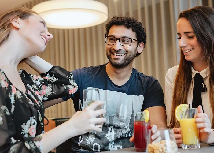 Ibis Paris Nord Parc Des Expositions Ξενοδοχείο 3*