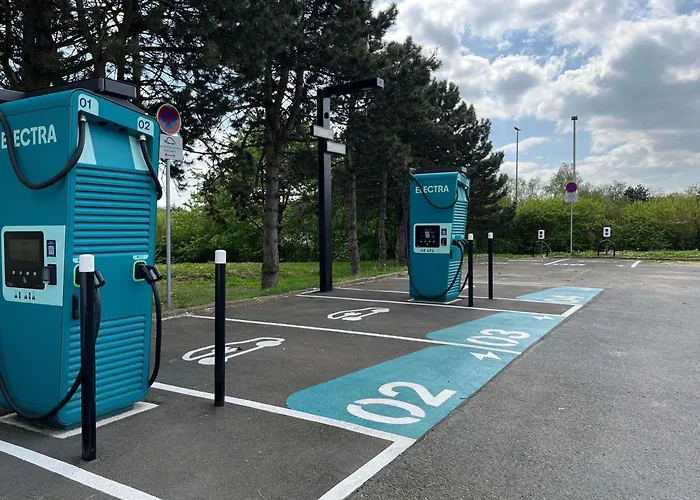 Ibis Paris Nord Parc Des Expositions Villepinte (Seine-Saint-Denis)