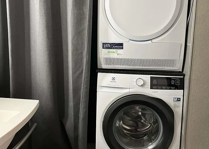Ibis Paris Nord Parc Des Expositions Ξενοδοχείο Villepinte (Seine-Saint-Denis)
