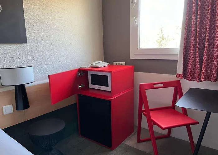 Ibis Paris Nord Parc Des Expositions Ξενοδοχείο Villepinte (Seine-Saint-Denis)