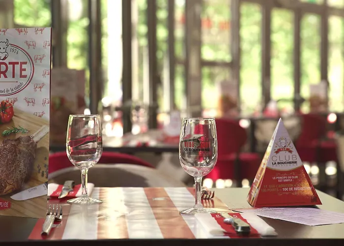 Ibis Paris Nord Parc Des Expositions Ξενοδοχείο 3*