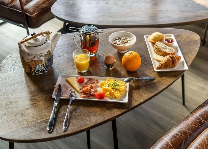 Ξενοδοχείο Ibis Paris Nord Parc Des Expositions 3*