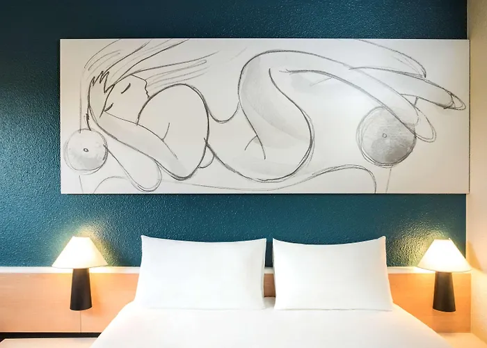 Ibis Paris Nord Parc Des Expositions Ξενοδοχείο