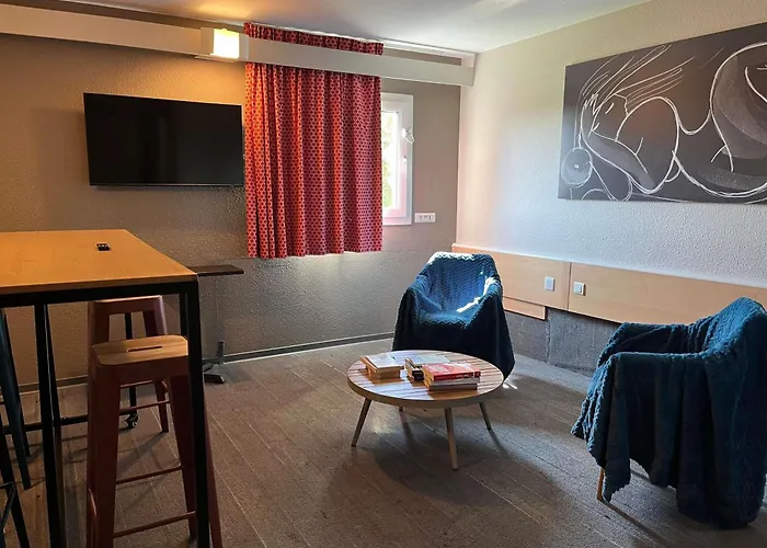 Ibis Paris Nord Parc Des Expositions Hotel Villepinte (Seine-Saint-Denis)